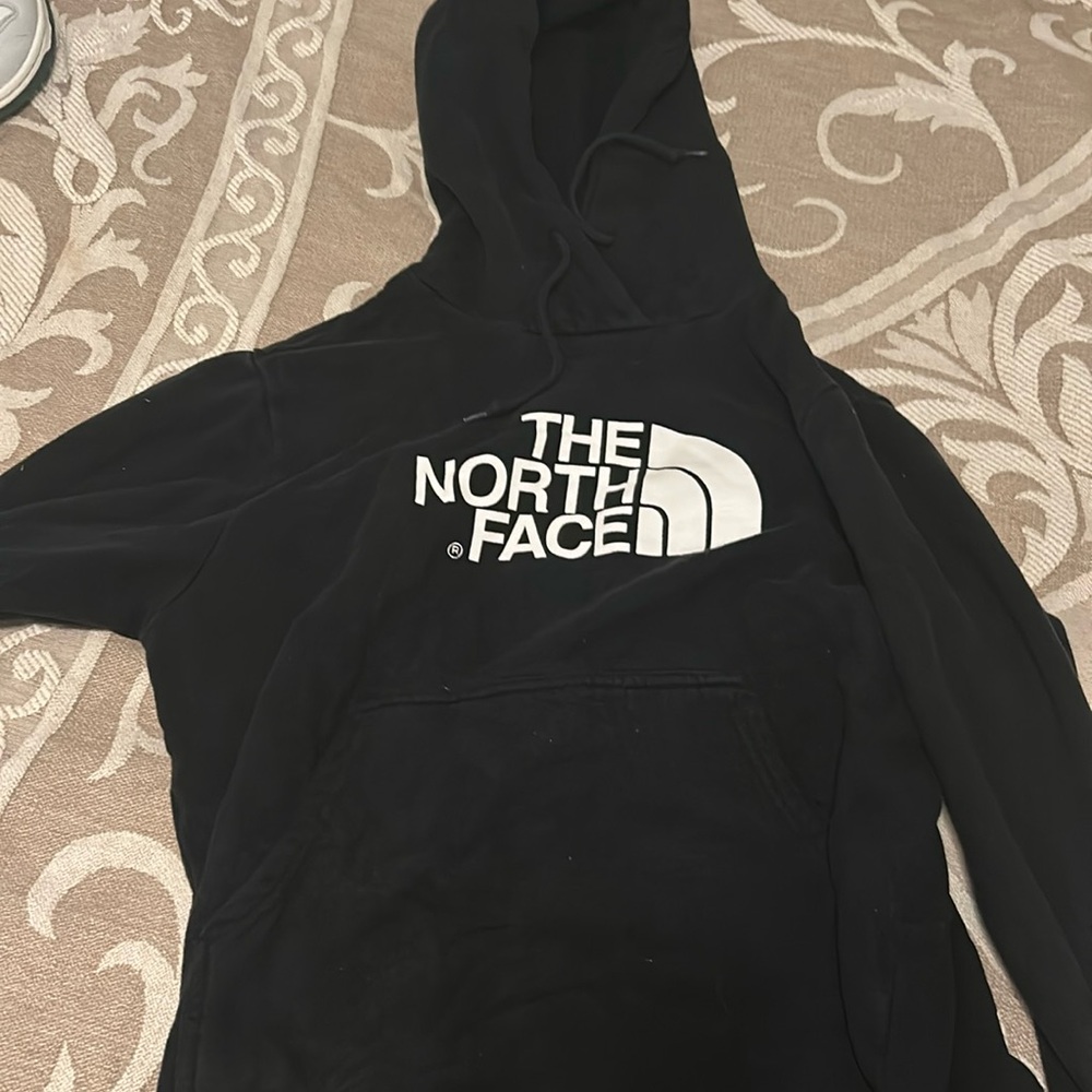 North Face Hoodie
